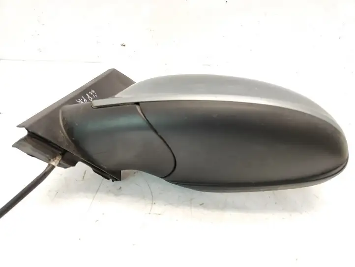 Opel Astra J (2009 - 2012) 13308359 Боковое зеркало с электроприводом — фото 3