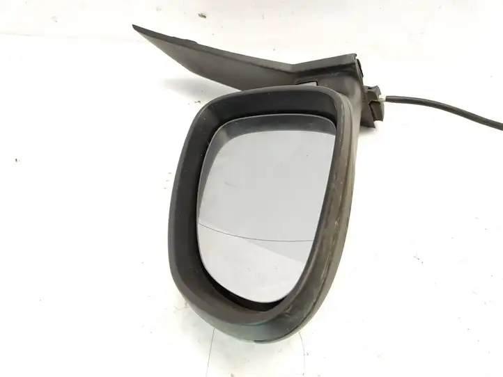 Opel Astra J (2009 - 2012) 13308359 Боковое зеркало с электроприводом — фото 6