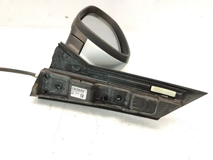 Opel Astra J (2009 - 2012) 13308359 Боковое зеркало с электроприводом — фото 7
