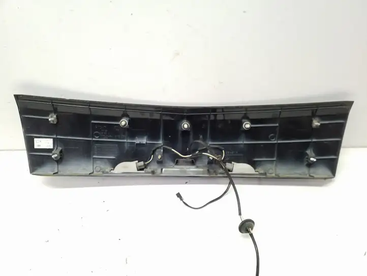 Opel Antara (2011 - 2017) 96661344 Подсветка номера — фото 3