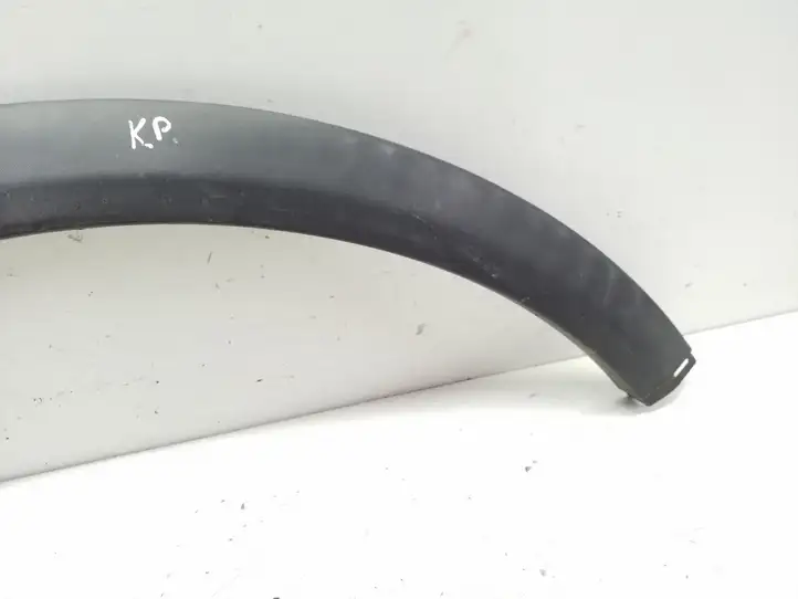 Opel Antara (2011 - 2017) 96660221 Накладка колесной арки — фото 3