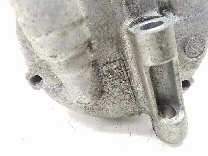 Opel Astra K (2015 - 2020) 39034464 Компрессор (насос) кондиционера воздуха — фото 6