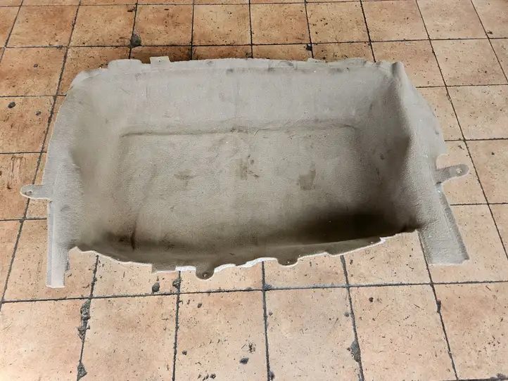 Chrysler Town & Country V (2010 - 2016) 0ZQ93HL5AF Коврик багажника — фото 1