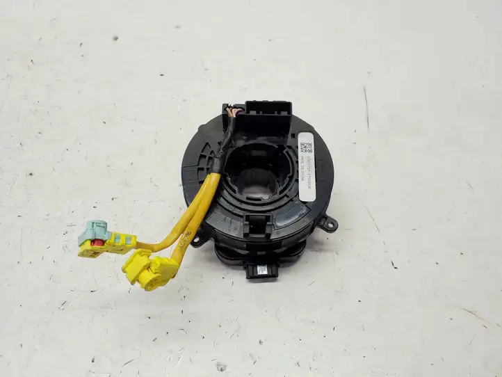 Opel Insignia A (2008 - 2017) 20817721 Контактное кольцо SRS — фото 1