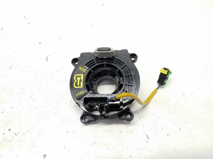 Opel Antara (2011 - 2017) 20982765 Контактное кольцо SRS — фото 1