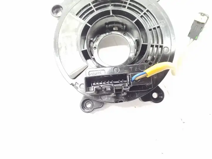 Opel Antara (2011 - 2017) 20982765 Контактное кольцо SRS — фото 4