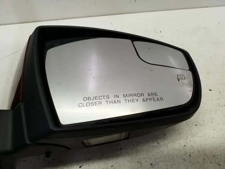 Ford C-MAX II (2010 - 2015) DM5117682 Боковое зеркало с электроприводом — фото 7