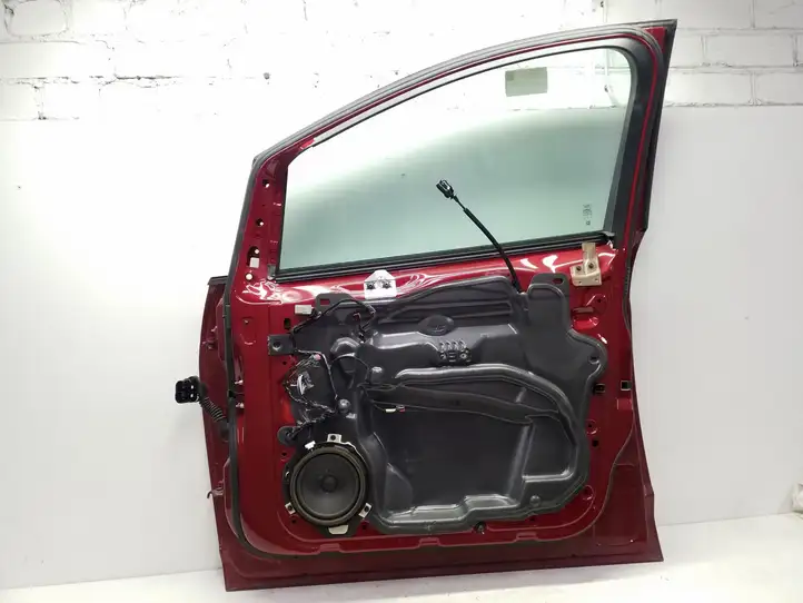 Ford C-MAX II (2010 - 2015) Дверь — фото 9