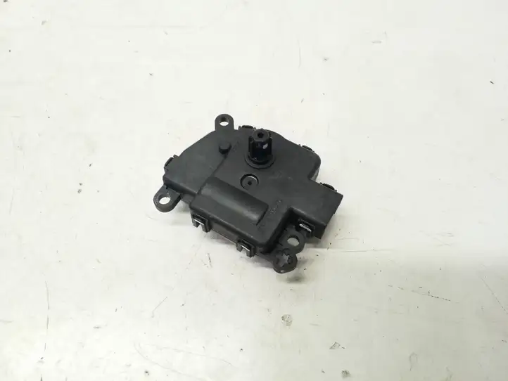 Ford Fusion II (2013 - ) DG9H19E616CA Двигатель задвижки потока воздуха — фото 1