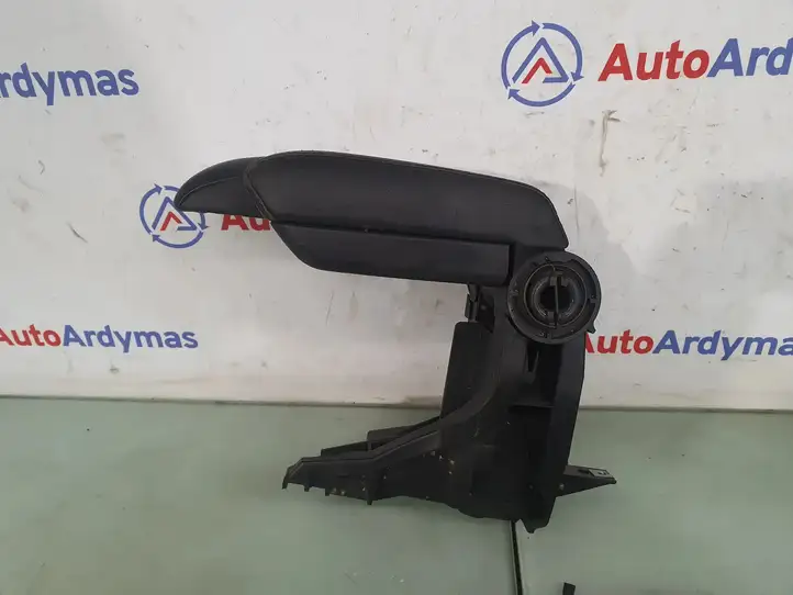 BMW 3 E46 (1998 - 2005) 51168238223 Подлокотник — фото 2
