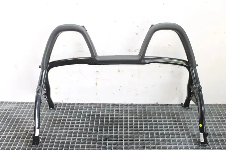 Porsche Boxster 987 (2005 - 2012) 98758001101 Другая часть кузова — фото 1