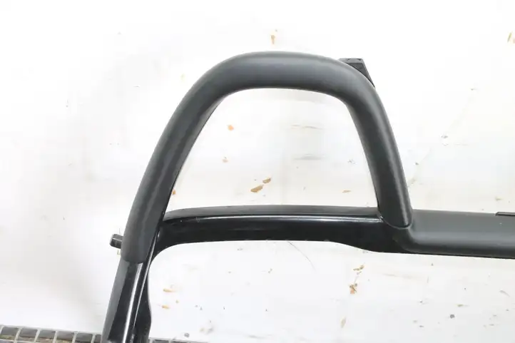 Porsche Boxster 987 (2005 - 2012) 98758001101 Другая часть кузова — фото 3