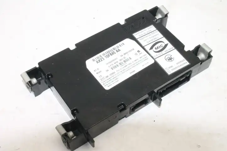 Land Rover Freelander 2 - LR2 (2010 - 2012) AX2310F845AA Bluetooth модуль — фото 1