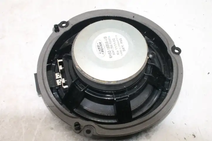 Land Rover Freelander 2 - LR2 (2010 - 2012) 6H5218808AB Динамики задних дверей — фото 3