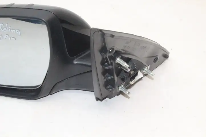 Kia Optima (2013 - 2015) FOLDING Боковое зеркало с электроприводом — фото 3