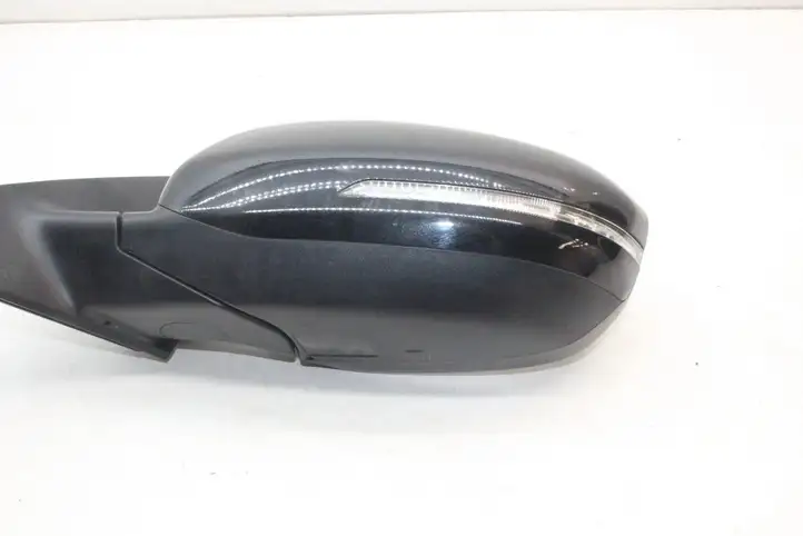 Kia Optima (2013 - 2015) FOLDING Боковое зеркало с электроприводом — фото 5