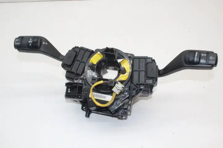 Ford Kuga I (2008 - 2012) 4M5T14A664AC Контактное кольцо SRS — фото 1