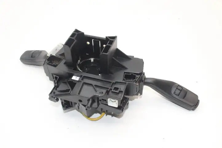 Ford Kuga I (2008 - 2012) 4M5T14A664AC Контактное кольцо SRS — фото 4