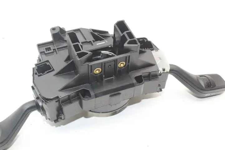 Ford Kuga I (2008 - 2012) 4M5T14A664AC Контактное кольцо SRS — фото 5