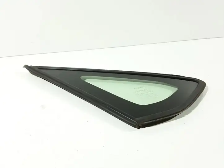 Toyota Prius (XW20) (2003 - 2009) 43R00034 Треугольное стекло кузова — фото 2