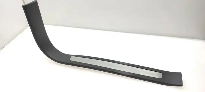 Subaru Tribeca (2007 - 2014) 94060XA03A Внутренняя отделка переднего порога — фото 1