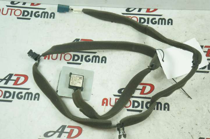 259754EA2D Nissan Qashqai Antena (GPS antena)