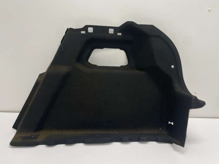 39196886 Opel Corsa F Kita bagažinės apdailos detalė