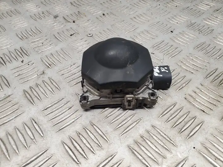 Chrysler Pacifica (2016 - ) 68226359AI Радар Distronic — фото 4