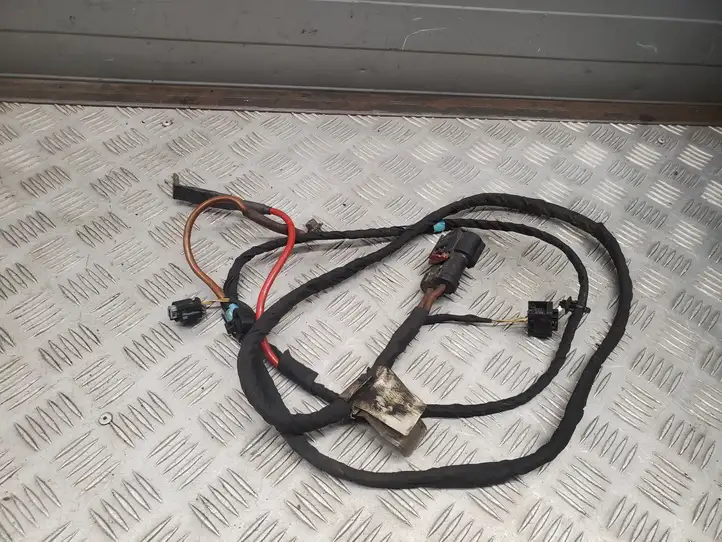 Mercedes-Benz GL X166 (2013 - 2019) A1664407834 Прочая электропроводка — фото 1