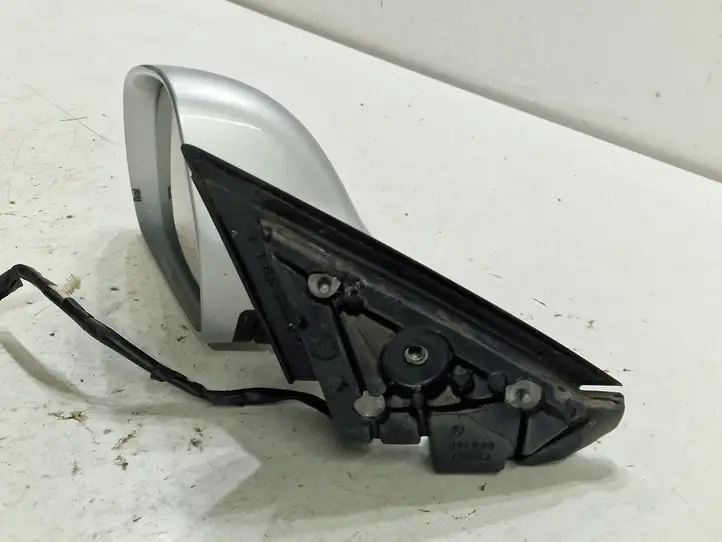 Audi A3/S3 8P (2008 - 2013) Боковое зеркало с электроприводом — фото 2