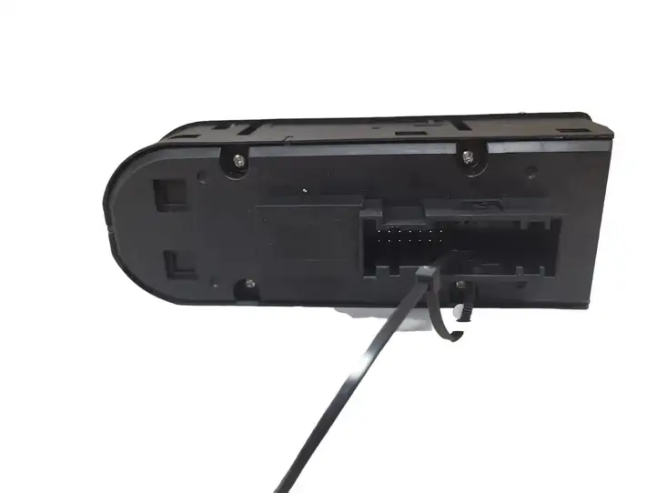 Opel Zafira B (2003 - 2006) HTPL002 Кнопка стеклоподъемников — фото 7