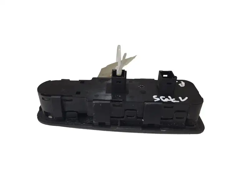 Citroen C4 I Picasso (2006 - 2013) 96547100 Блок кнопок стеклоподъемников — фото 4