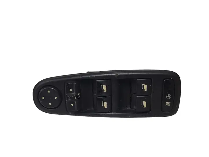 Citroen C4 I Picasso (2006 - 2013) 96547100 Блок кнопок стеклоподъемников — фото 5