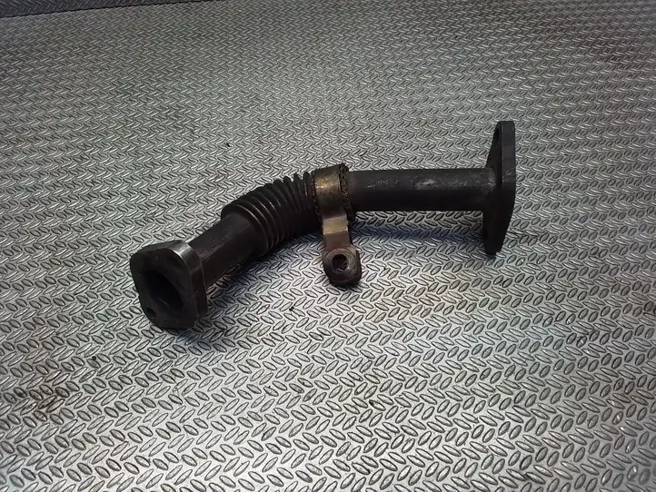 Volkswagen Crafter (2006 - 2016) 076131525C Трубка EGR — фото 3