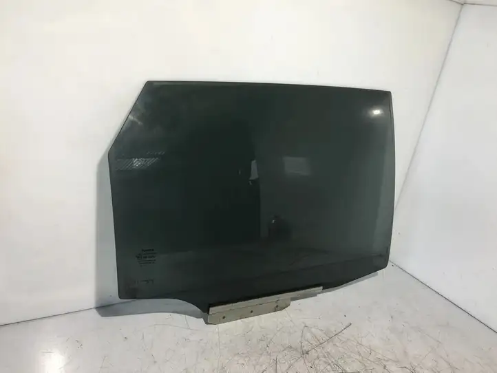 Toyota Auris E180 (2012 - 2018) 43R006723 Стекло задней двери — фото 1