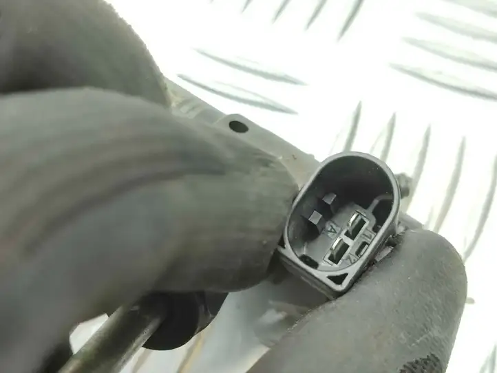 Seat Leon (5F) (2012 - 2019) 04L130277D Комплект системы впрыска — фото 2