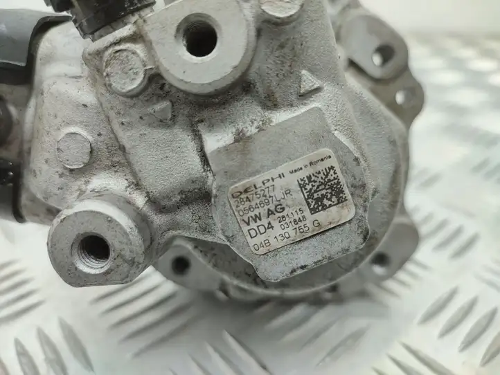 Seat Leon (5F) (2012 - 2019) 04L130277D Комплект системы впрыска — фото 7