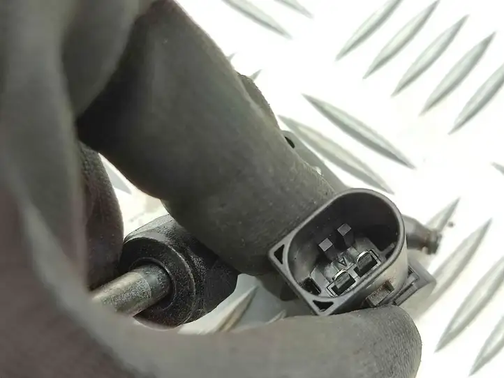 Seat Leon (5F) (2012 - 2019) 04L130277D Комплект системы впрыска — фото 13