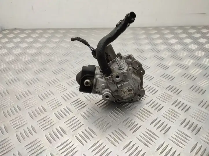 Seat Leon (5F) (2012 - 2019) 04L130277D Комплект системы впрыска — фото 17