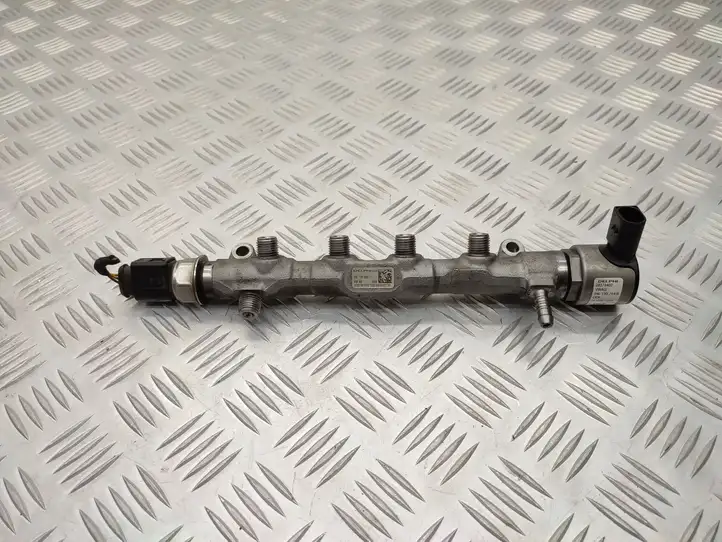 Seat Leon (5F) (2012 - 2019) 04L130277D Комплект системы впрыска — фото 25