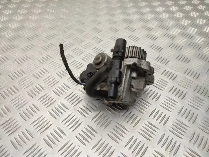 Seat Leon (5F) (2012 - 2019) 04L130277D Комплект системы впрыска — фото 26