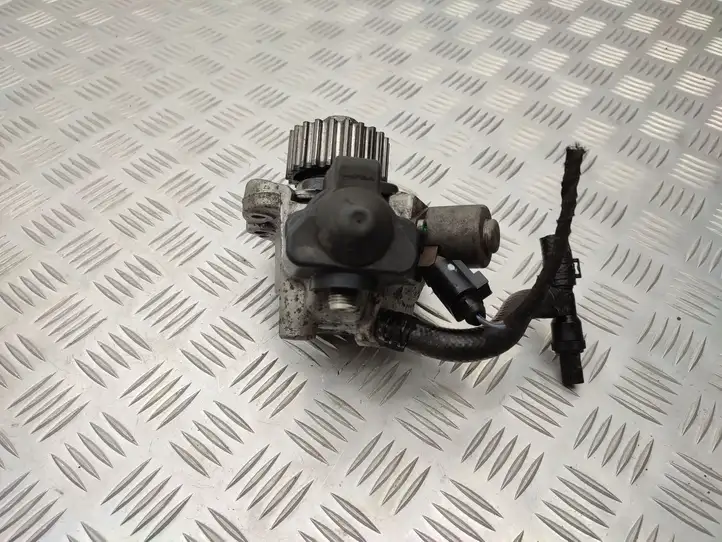 Seat Leon (5F) (2012 - 2019) 04L130277D Комплект системы впрыска — фото 31