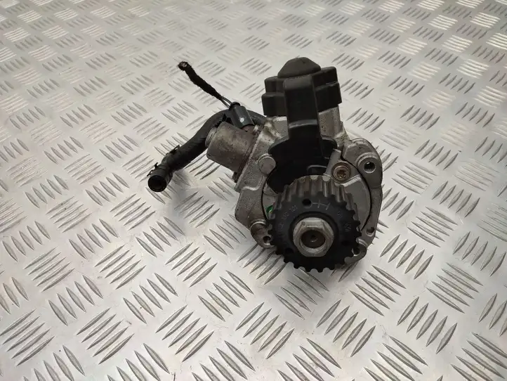 Seat Leon (5F) (2012 - 2019) 04L130277D Комплект системы впрыска — фото 37