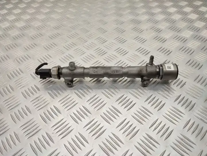 Seat Leon (5F) (2012 - 2019) 04L130277D Комплект системы впрыска — фото 41