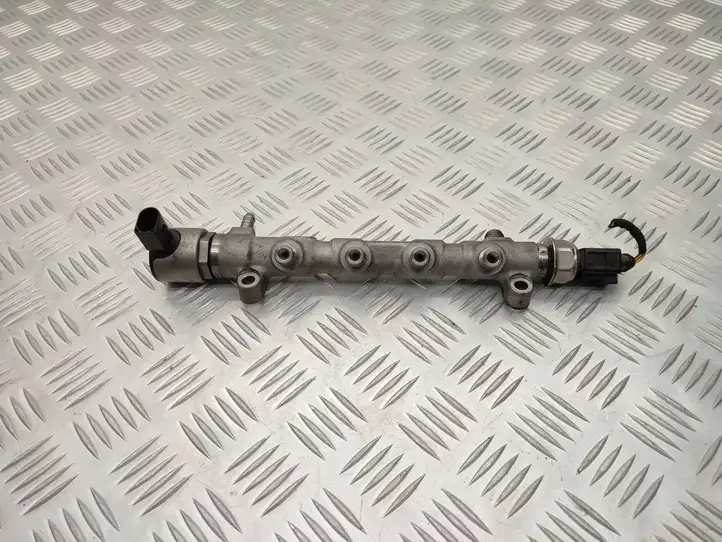 Seat Leon (5F) (2012 - 2019) 04L130277D Комплект системы впрыска — фото 43
