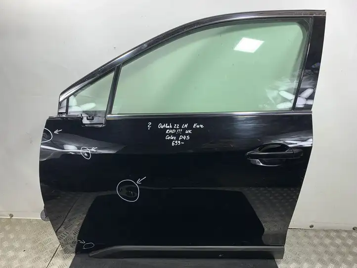 Subaru Outback (BT) (2019 - ) Дверь — фото 1