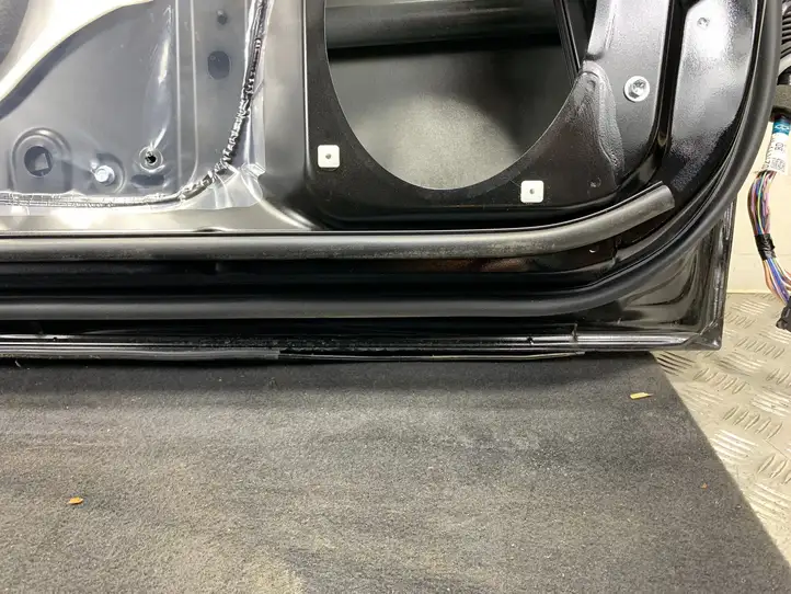Subaru Outback (BT) (2019 - ) Дверь — фото 9