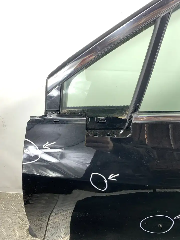 Subaru Outback (BT) (2019 - ) Дверь — фото 13
