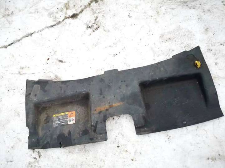 6m2116613ac Ford Mondeo MK IV Kita išorės detalė