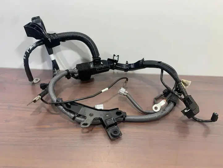 Subaru Outback (BT) (2019 - ) GAAN01004 Прочая электропроводка — фото 1